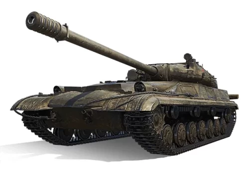 Изменения премиум техники на Общем тесте 1.19 World of Tanks