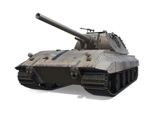 Изменения техники на пре-Общем тесте 1.22 в World of Tanks. Часть 1/5