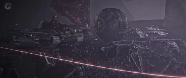 Дорожная карта World of Tanks: Часть 3 (июль 2023)