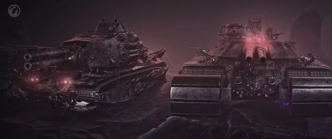 Дорожная карта World of Tanks: Часть 3 (июль 2023)