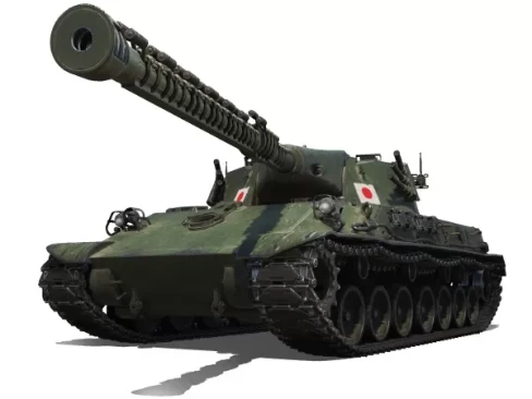 Type 63 — первый танк с механикой охлаждения в World of Tanks. Все подробности и нюансы