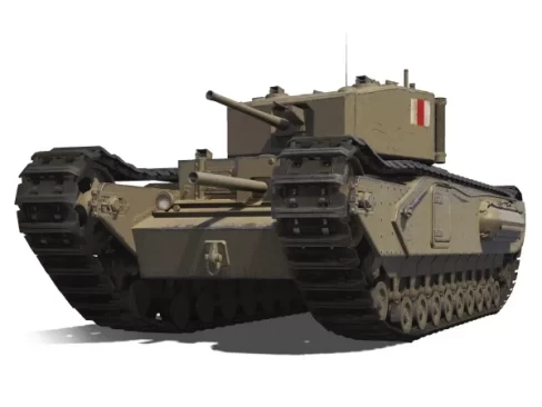 Изменения техники на пре-Общем тесте 1.22 в World of Tanks