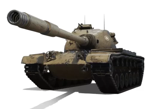 Изменения техники в 3-м Общем тесте 1.19.1 в World of Tanks