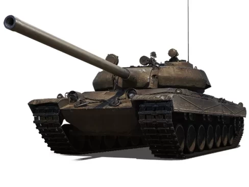 Изменения техники на пре-Общем тесте 1.22 в World of Tanks. Часть 4/5