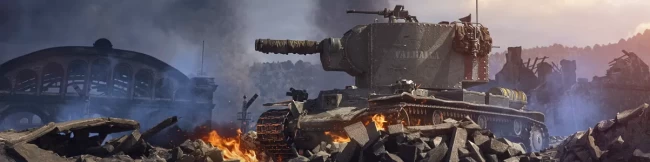 КВ-2 (Р) в премиум магазине World of Tanks EU