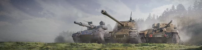 Спецпредложение с Caliban, ИС-2Э и Cromwell B в World of Tanks