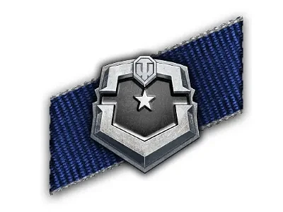 Новые нашивки в обновлении 1.26.1 в World of Tanks